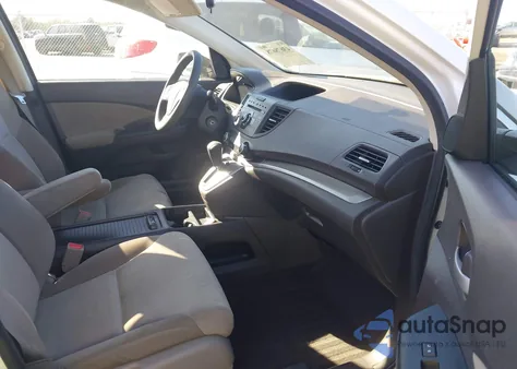 2014 Honda Cr-V Ex from USA, damaged, VIN 5J6RM3H58EL030571